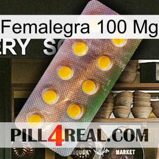 Femalegra 100Mg new11